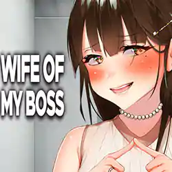 Wife of My Boss PC Free Download (v1.0 Inc DLC)
