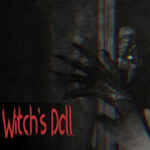 Witch’s Doll PC Free Download Witch’s Doll PC Free Download