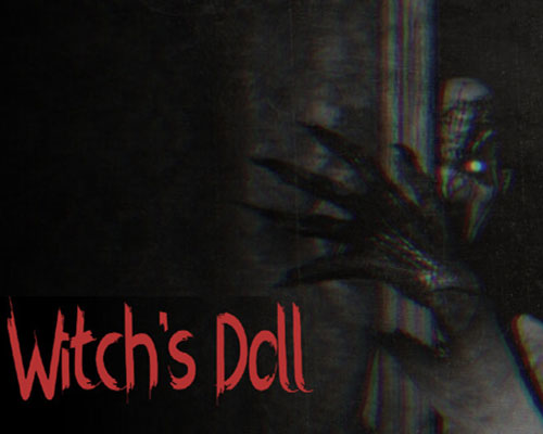 Witch's Doll PC Free Download