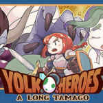 Yolk Heroes: A Long Tamago Download (Build 18215989) Yolk Heroes: A Long Tamago Download (Build 18215989)