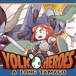 Yolk Heroes: A Long Tamago Download (Build 15495003)