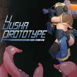 Yusha Prototype PC Free Download (v1.0015)