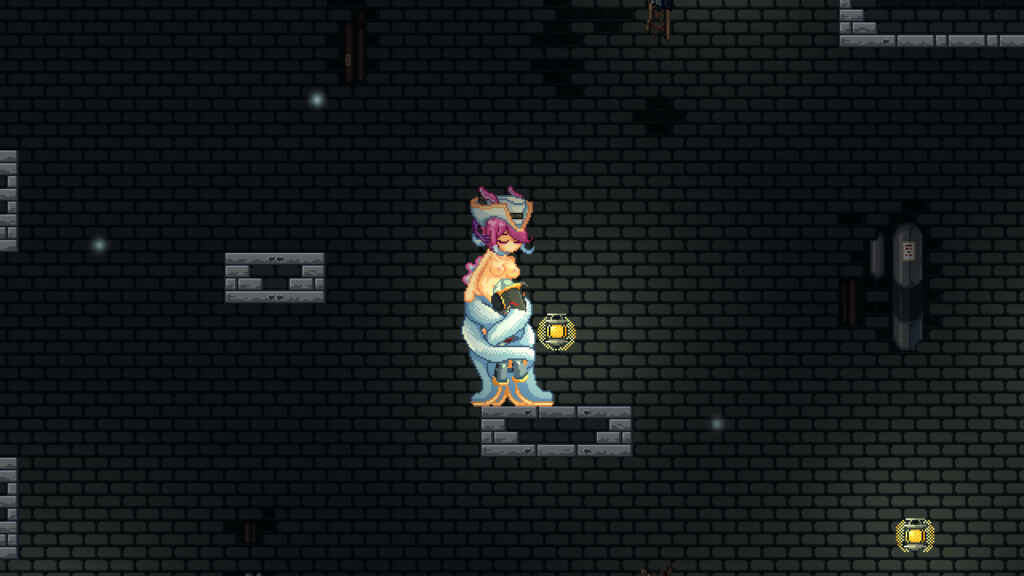 Yusha Prototype PC Free Download (v1.0015) Yusha Prototype PC Free Download (v1.0015)