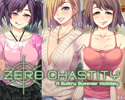 Zero Chastity: A Sultry Summer Holiday Free (Uncensored) Zero Chastity: A Sultry Summer Holiday Free (Uncensored)
