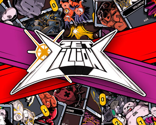 Zet Zillions PC Free Download (v1.2.0) Zet Zillions PC Free Download (v1.2.0)