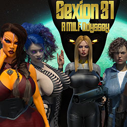 3001: A MILF Odyssey Free Download (v1.1.2 Uncensored)