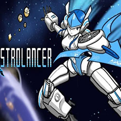 ASTROLANCER PC Free Download