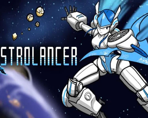 ASTROLANCER PC Free Download ASTROLANCER PC Free Download
