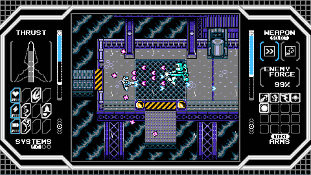 ASTROLANCER PC Free Download ASTROLANCER PC Free Download