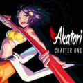 Akatori: Сhapter one free download (v1.0.8)