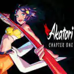 Akatori: Сhapter One Free Download (v1.0.8)
