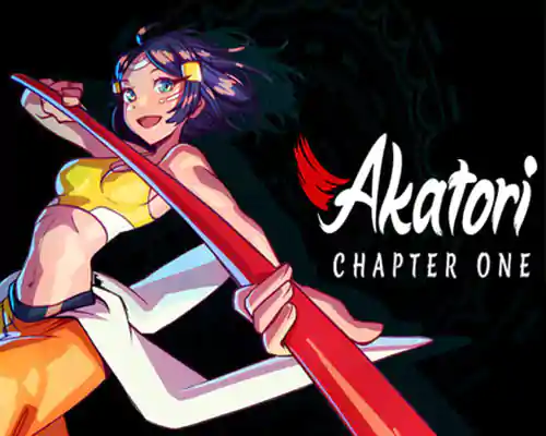Akatori: Сhapter One Free Download (v1.0.8)