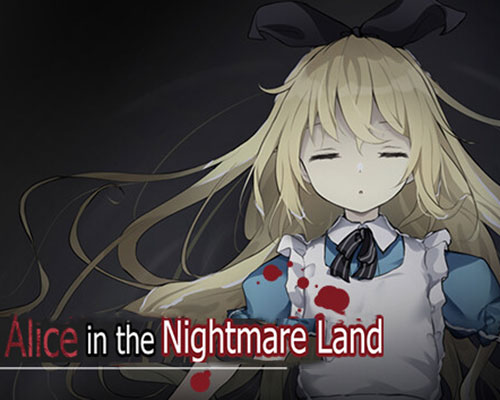 Alice in the Nightmare Land PC Free Download Alice in the Nightmare Land PC Free Download