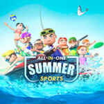 All-In-One Summer Sports VR Free Download (v0.4)