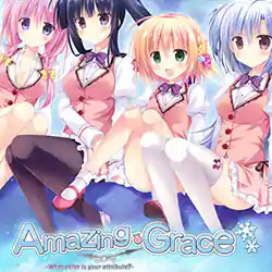 Amazing Grace What color is your attribute Download