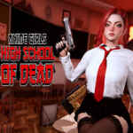 Anime Girls: Highschool of Dead Free (Build 14294572)