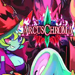 Arcus Chroma: Classic Free Download (Build 14573262)
