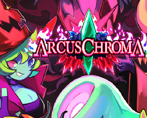 Arcus Chroma: Classic Free Download (Build 16794885) Arcus Chroma: Classic Free Download (Build 16794885)