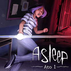 Asleep – Ato 1 PC Free Download (Build 16259508)