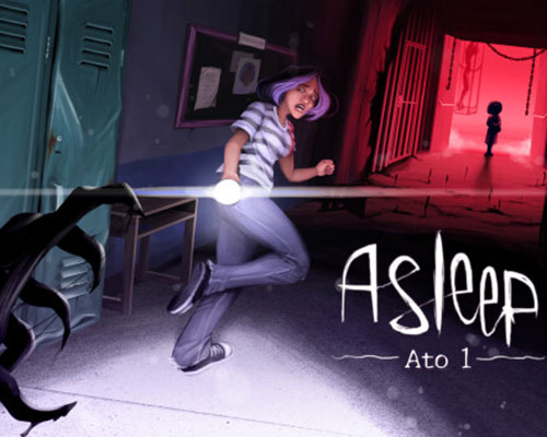 Asleep pc free download (act 1 build 20538818) - 1