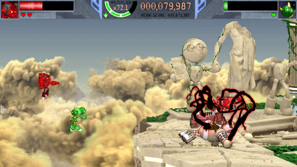 Astral Gunners PC Free Download Astral Gunners PC Free Download