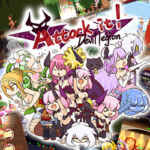 Attack it! Devil legion Free Download (v1.22) Attack it! devil legion free download (v1.22)