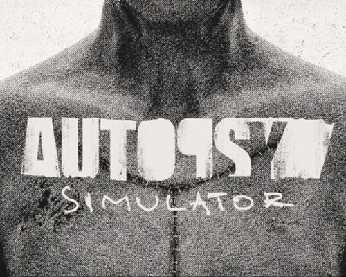 Autopsy simulator pc free download (build 20204575) - 1