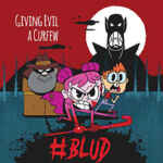 #BLUD PC Free Download (Claws for Alarm)