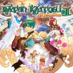 Baten Kaitos I & II HD Remaster Free Download Baten Kaitos I & II HD Remaster Free Download