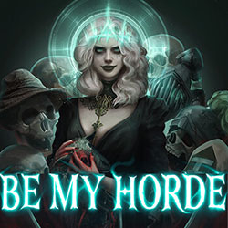 Be My Horde PC Free Download (Build 21243063)