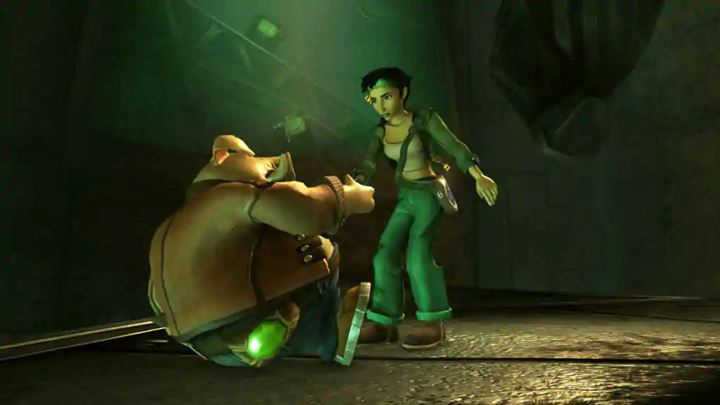 Beyond good & evil 20th anniversary edition free (v29.08.24)