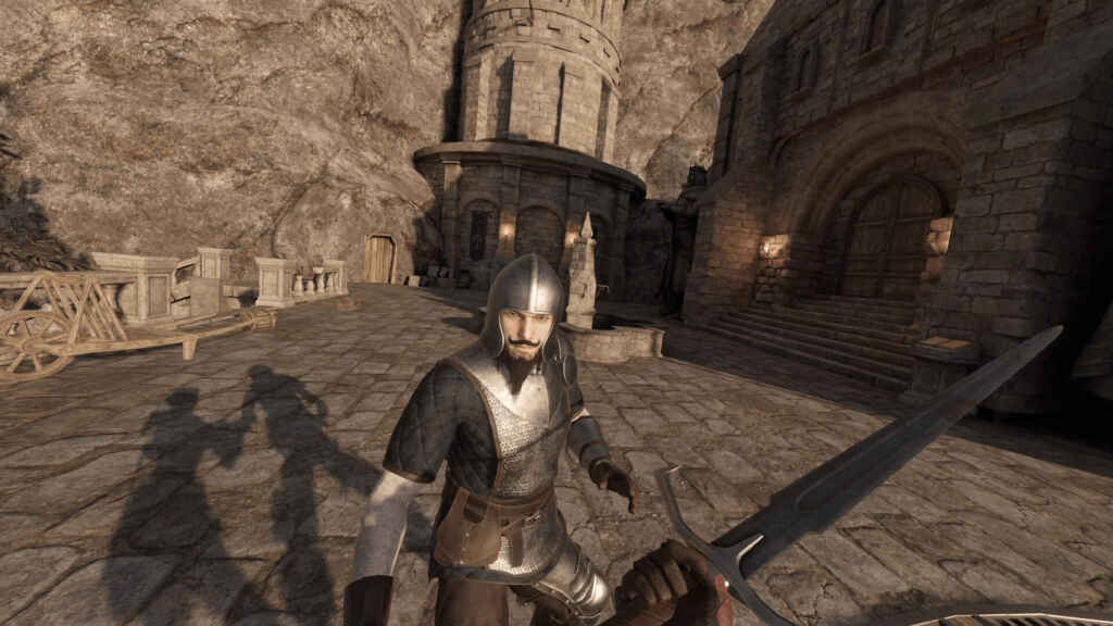 Blade and sorcery pc free download (vr v1.0.7.682) Blade and sorcery pc free download (vr v1.0.7.682)