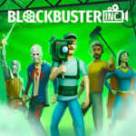 Blockbuster Inc. PC Free Download (v1.9.2) Blockbuster Inc. PC Free Download (v1.9.2)