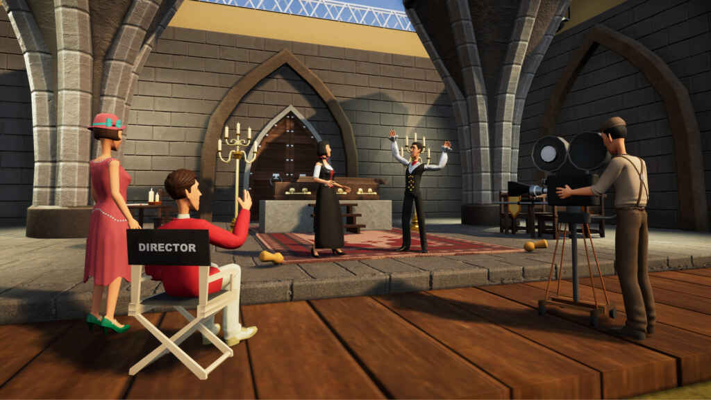 Blockbuster Inc. PC Free Download (v1.9.2) Blockbuster Inc. PC Free Download (v1.9.2)