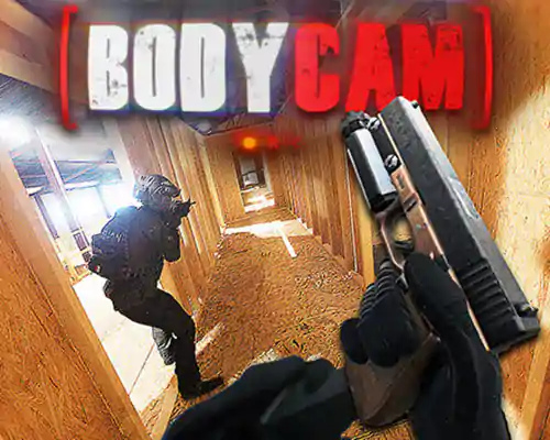 Bodycam PC Game Free Download (v0.1.4.1a)