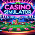 Casino Simulator PC Free Download (Build 15249965)