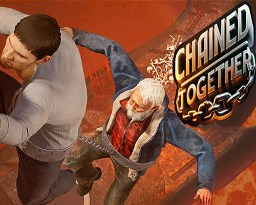 Chained Together PC Free Download (v1.8.6) Chained Together PC Free Download (v1.8.6)