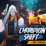 Champion Shift PC Free Download (v1.1.1) Champion Shift PC Free Download (v1.1.1)