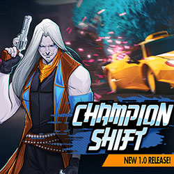Champion Shift PC Free Download (v1.1.1)