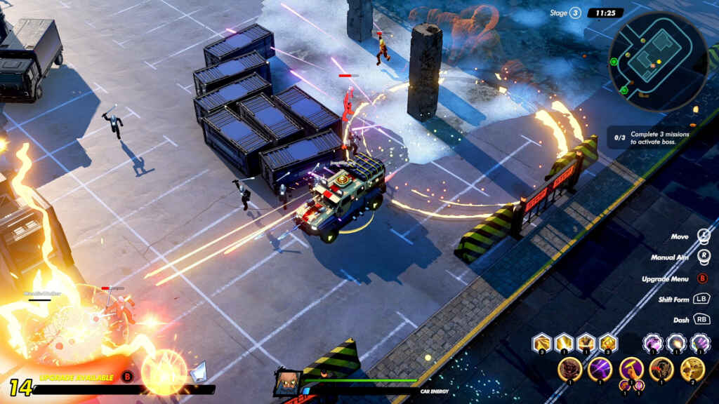 Champion Shift PC Free Download (v1.1.1) Champion Shift PC Free Download (v1.1.1)