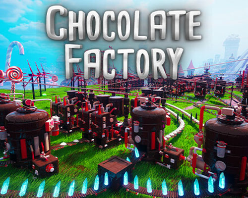 Chocolate Factory PC Game Free Download (v1.006) Chocolate Factory PC Game Free Download (v1.006)