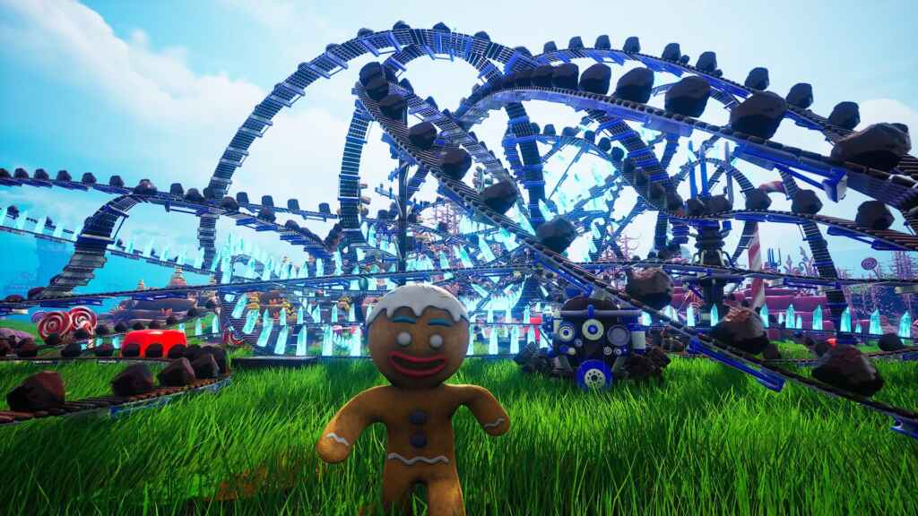 Chocolate Factory PC Game Free Download (v1.006) Chocolate Factory PC Game Free Download (v1.006)
