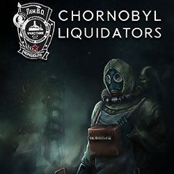 Chornobyl Liquidators PC Free Download (v1.02.18)