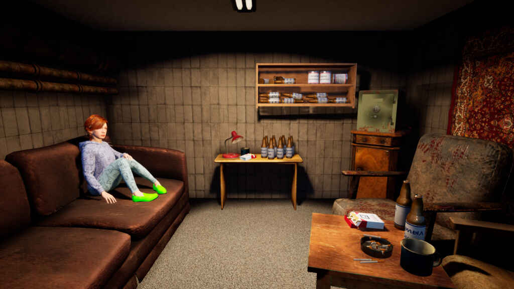 Chushpan simulator pc free download (v20150919) Chushpan simulator pc free download (v20150919)
