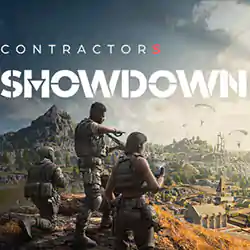 Contractors Showdown PC Free Download (Build 15168008)
