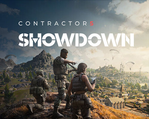 Contractors Showdown PC Free Download (Build 15168008) Contractors Showdown PC Free Download (Build 15168008)