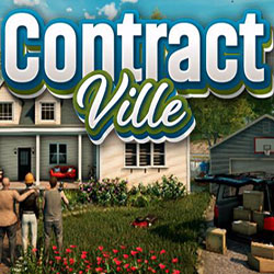 ContractVille PC Free Download (Build 17884548)