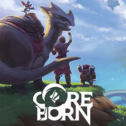 Coreborn PC Free Download (v1.0.52.26724)