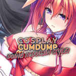 Cosplay Cumdump: Doing it Doujin Style Download