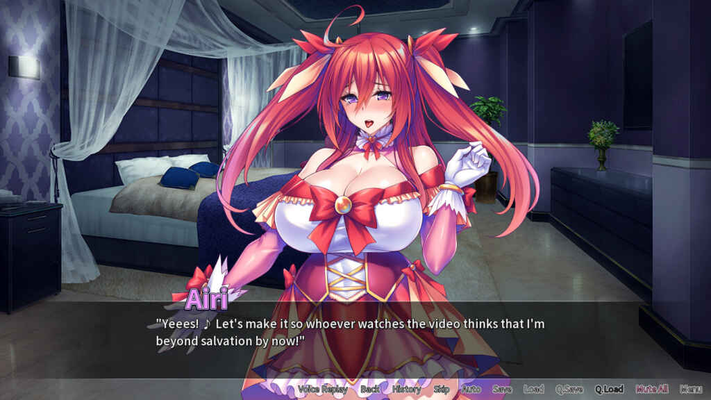 Cosplay Cumdump: Doing it Doujin Style Download